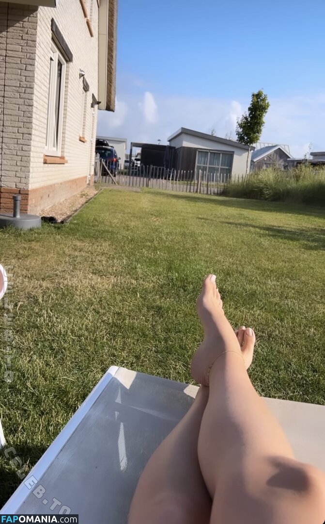 Janinavoo / janina.vogel.77 / janinavooo Nude OnlyFans  Leaked Photo #26