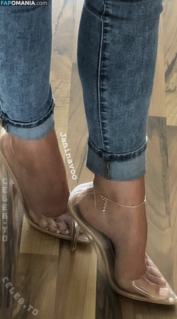 Janinavoo / janina.vogel.77 / janinavooo Nude OnlyFans  Leaked Photo #27