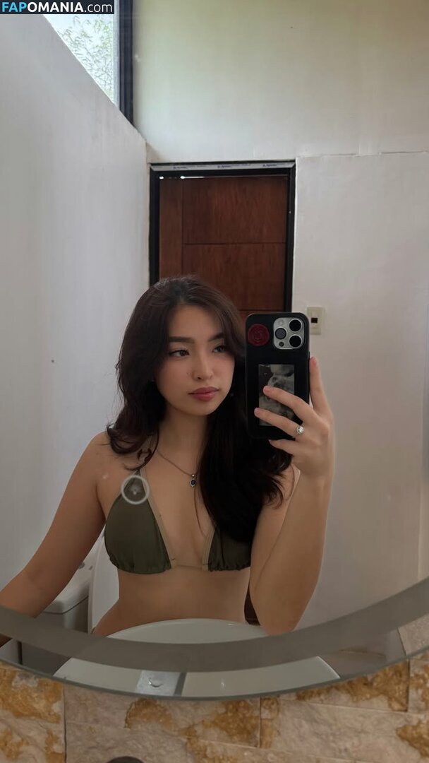 Janna Chua / chuajanna Nude OnlyFans  Leaked Photo #8