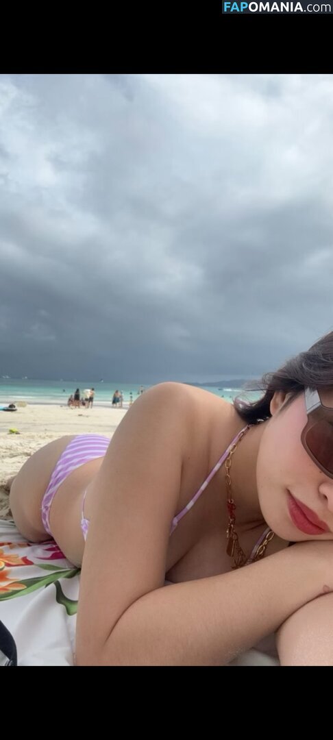 Janna Chua / chuajanna Nude OnlyFans  Leaked Photo #9