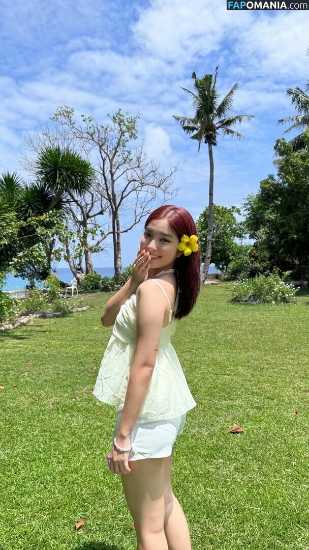 Janna Chua / chuajanna Nude OnlyFans  Leaked Photo #10