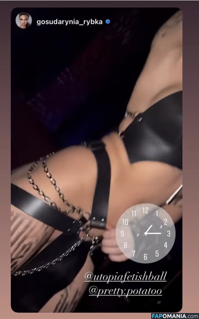 Janna Pavlova Nude OnlyFans  Leaked Photo #20