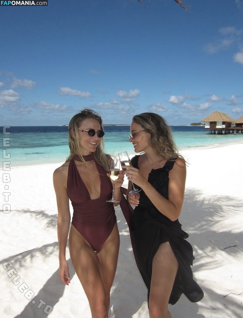 Janni Deler / JanniDeler / jannid Nude OnlyFans  Leaked Photo #1