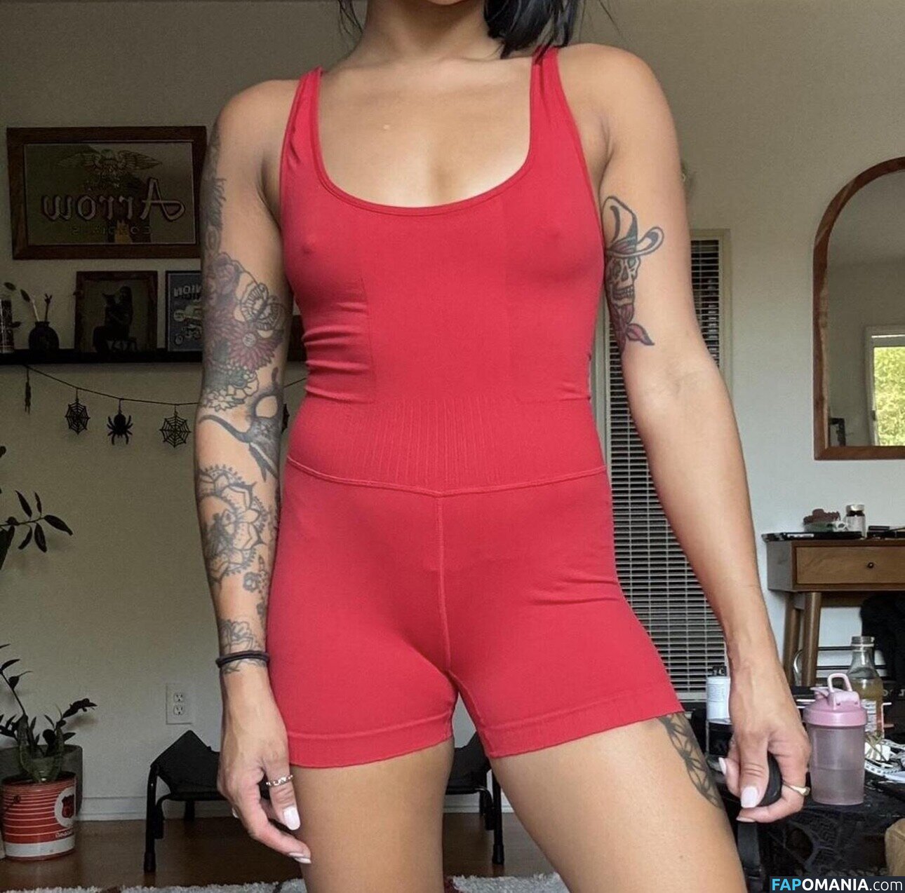 Janthavy Norton / janthavy Nude OnlyFans  Leaked Photo #2