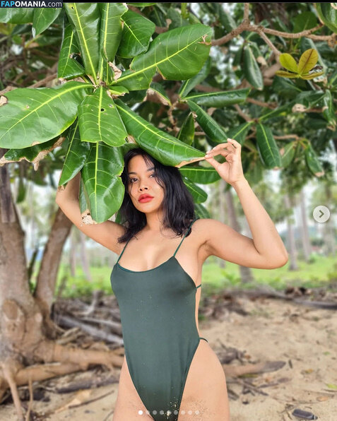 Janthip Arun / janthip_spa Nude OnlyFans  Leaked Photo #1