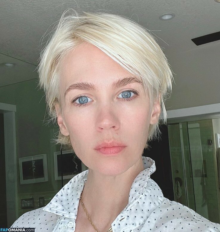 January Jones Januaryjones Nude Onlyfans Leaked Photo Fapomania