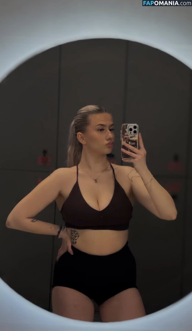 ___janxckaaa___ Nude OnlyFans  Leaked Photo #3