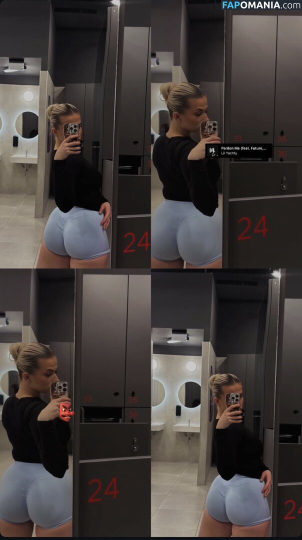 ___janxckaaa___ Nude OnlyFans  Leaked Photo #6