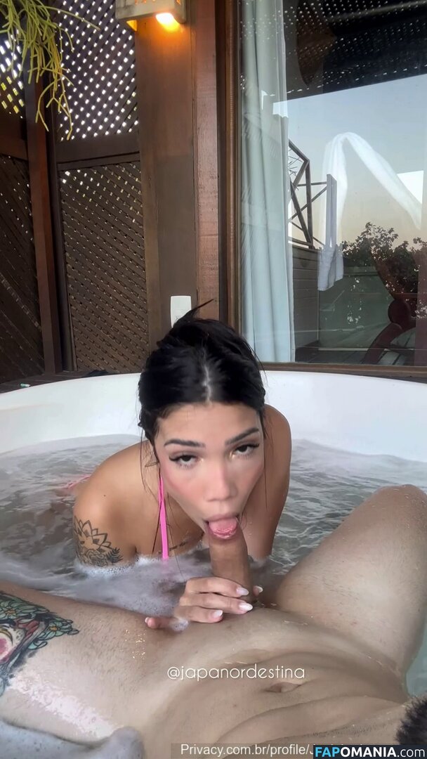 Japa Ale Nude OnlyFans  Leaked Photo #28