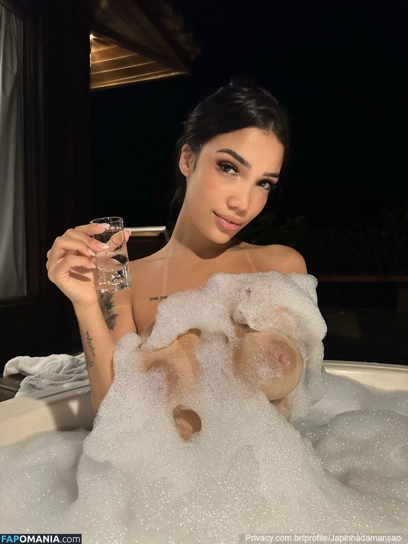 Japa Ale Nude OnlyFans  Leaked Photo #381