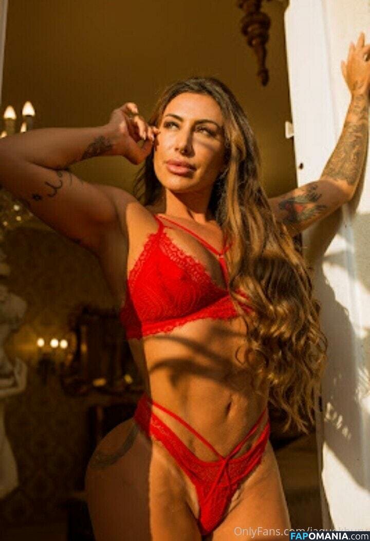 Jaque Khury / ex-BBB / jaquekhury Nude OnlyFans  Leaked Photo #87