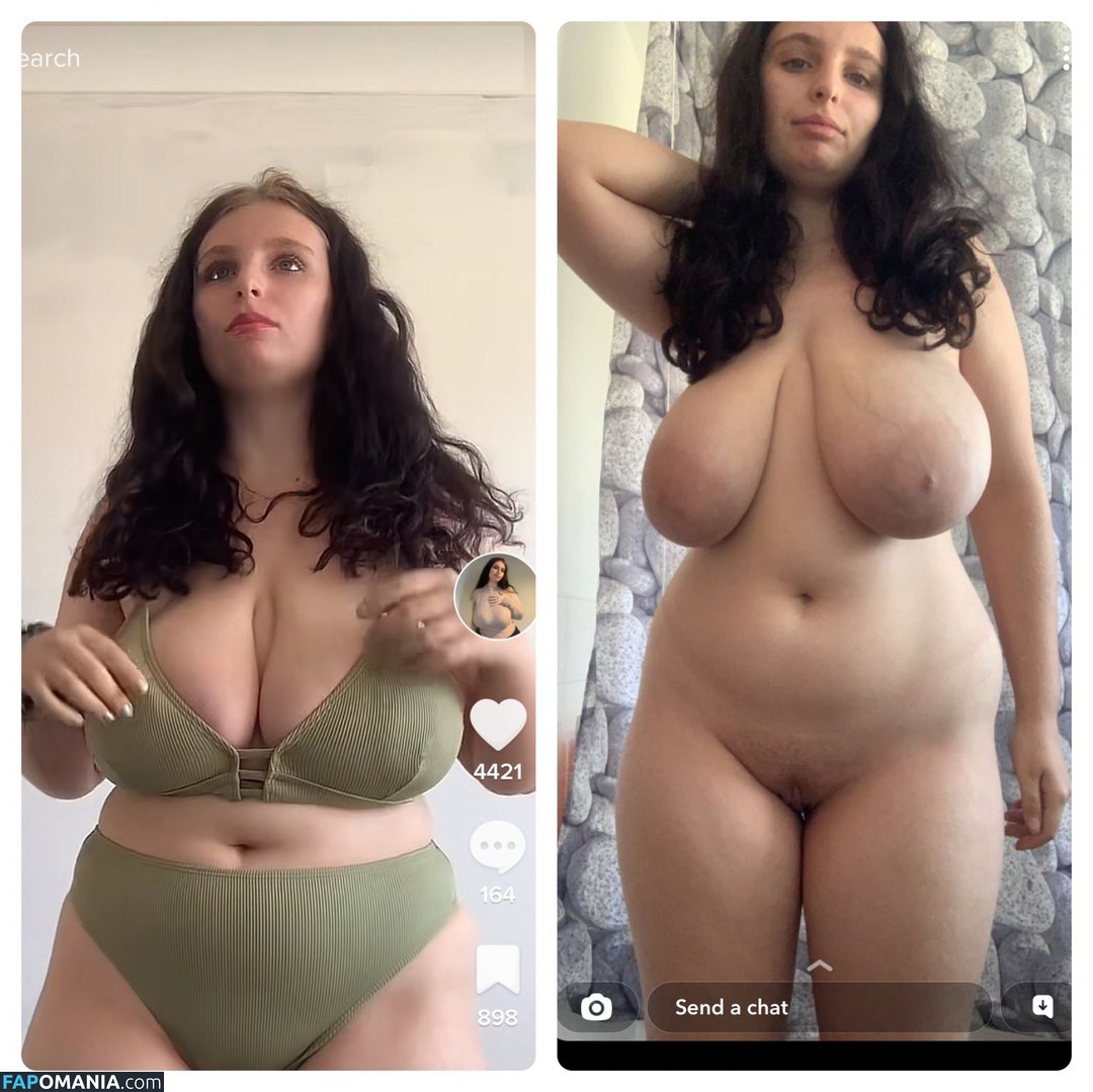 Jas_ontop127 / xabbyrossx Nude OnlyFans  Leaked Photo #24