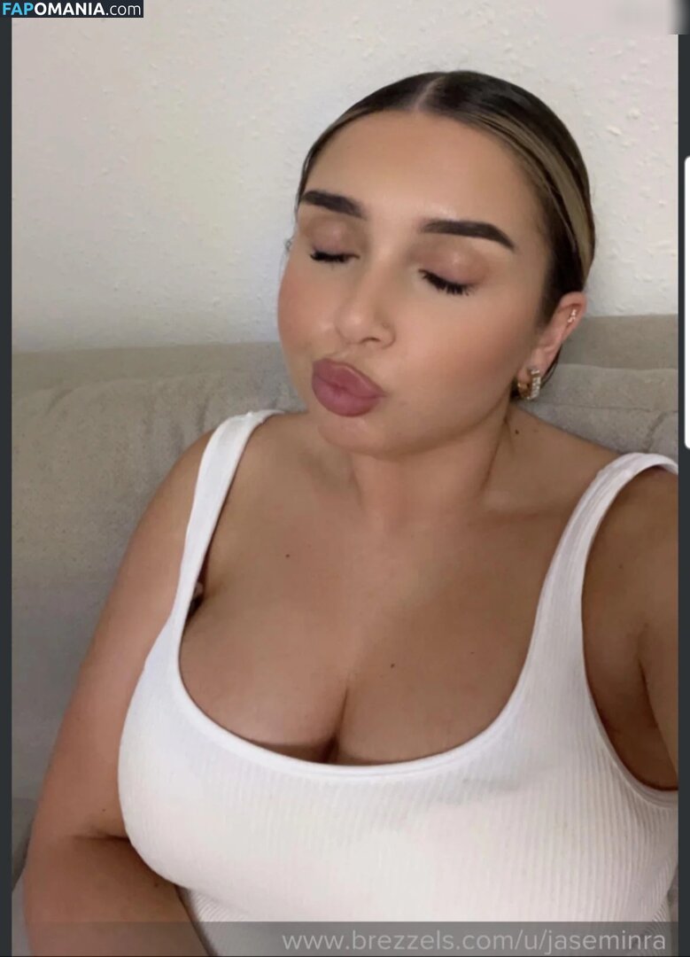 Jaseminra / jasemin.ra Nude OnlyFans  Leaked Photo #47
