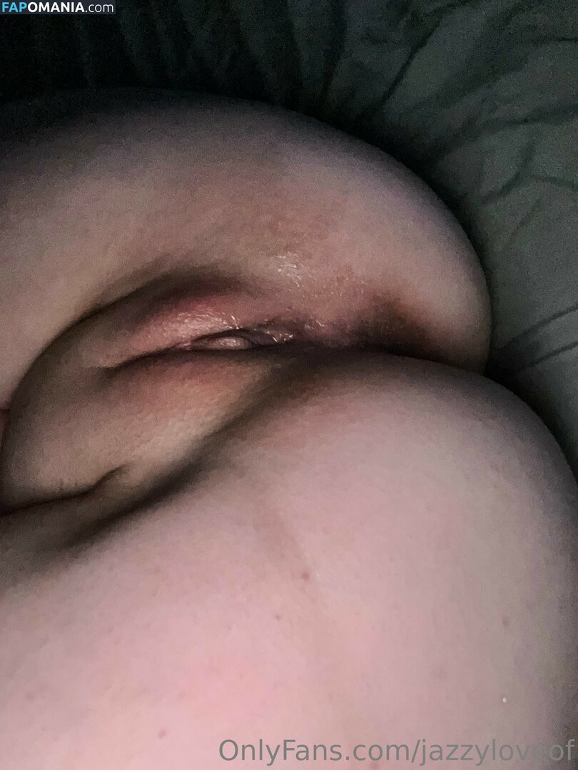 _jasimine / jazzyloveof Nude OnlyFans  Leaked Photo #3