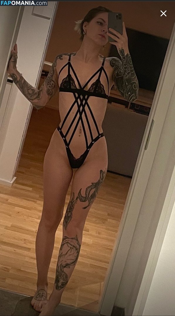 jasixgray Nude OnlyFans  Leaked Photo #3