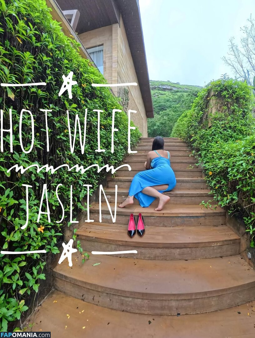 Jaslin Kaur / jaslinkaur222j Nude OnlyFans  Leaked Photo #1