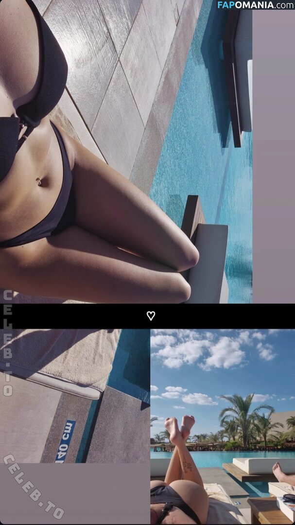 jasmiinsta Nude OnlyFans  Leaked Photo #1