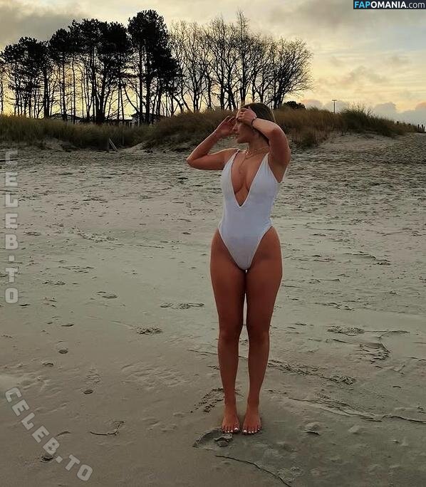 Jasmin Eller / jasmin.eller Nude OnlyFans  Leaked Photo #1