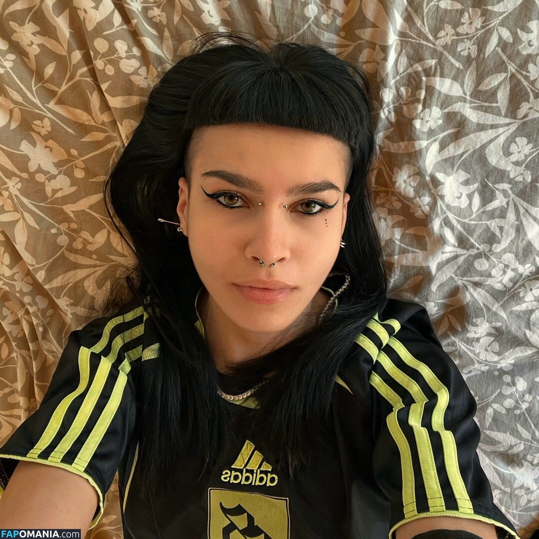 Jasmin Fumagalli / jasmin.fumagalli Nude OnlyFans  Leaked Photo #1
