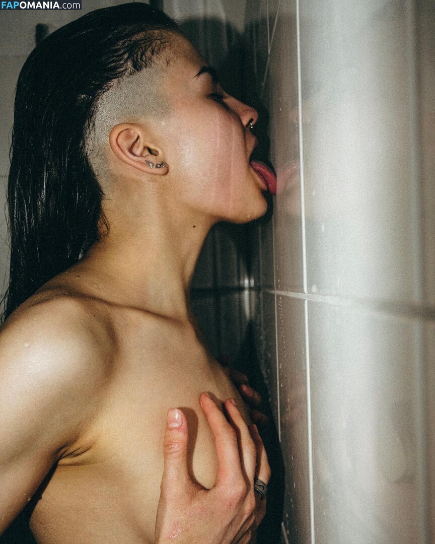 Jasmin Fumagalli / jasmin.fumagalli Nude OnlyFans  Leaked Photo #2