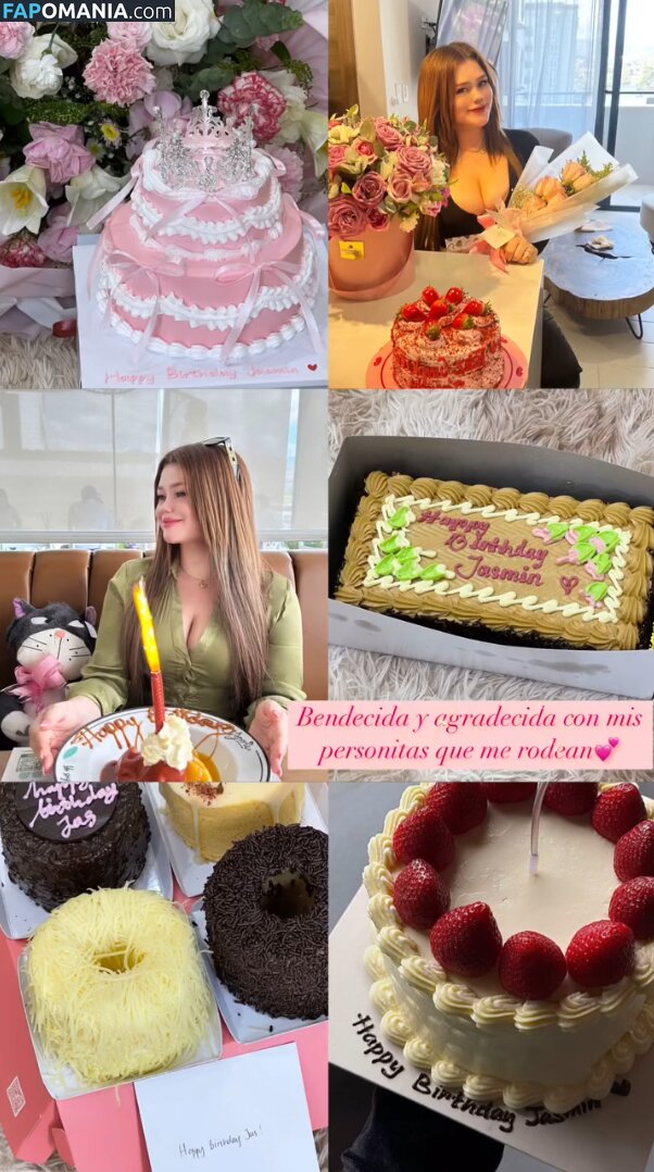 jasmin.reyeshn Nude OnlyFans  Leaked Photo #1