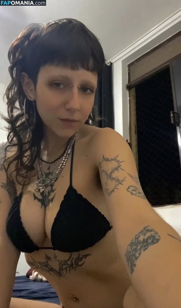 Jasmine Angel / _jasmineangel / misstinyangel Nude OnlyFans  Leaked Photo #22