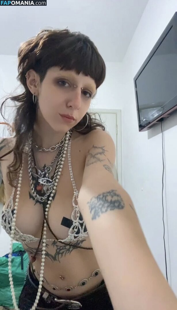 Jasmine Angel / _jasmineangel / misstinyangel Nude OnlyFans  Leaked Photo #24