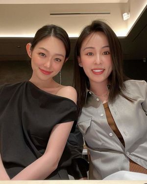Jasmine Cho Jazzycho