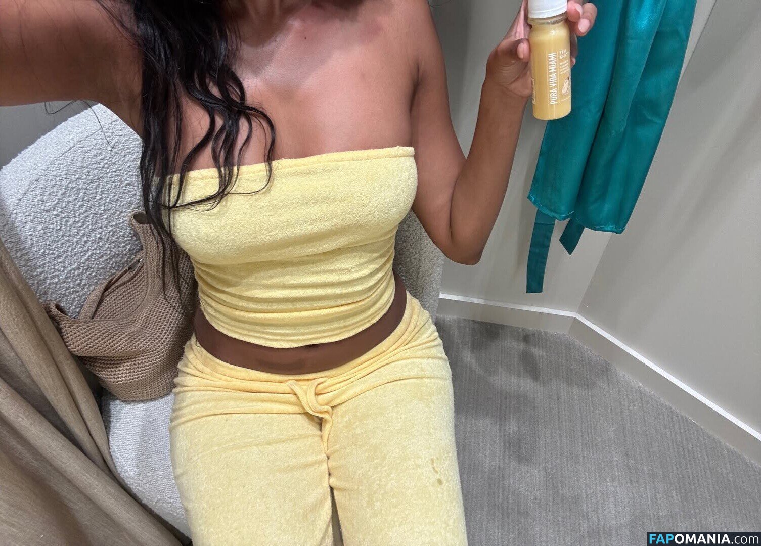 Jasmine Blandford / Jasmine Chola / jasmine.chola Nude OnlyFans  Leaked Photo #1