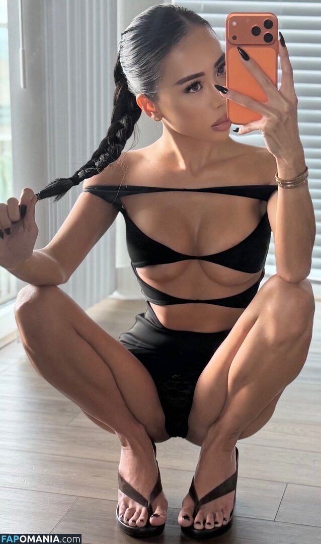 jasmine_fbaby / jassybabydoll Nude OnlyFans  Leaked Photo #17