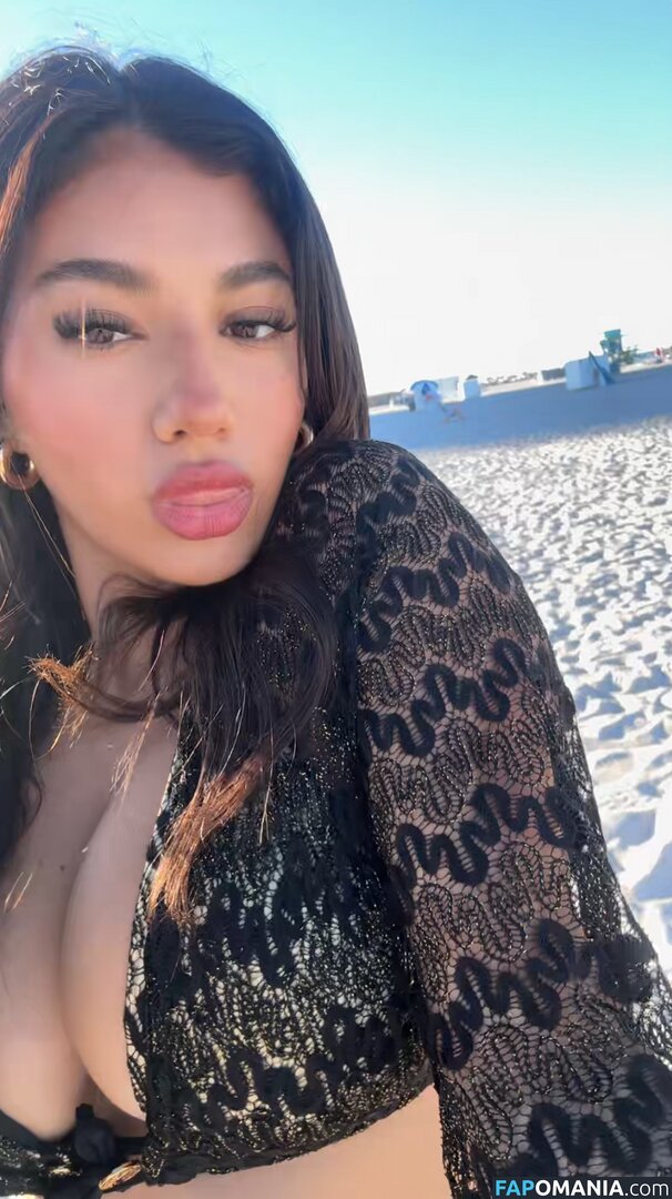 jasmine_lillyyy / jasmine_lillyyyy Nude OnlyFans  Leaked Photo #33