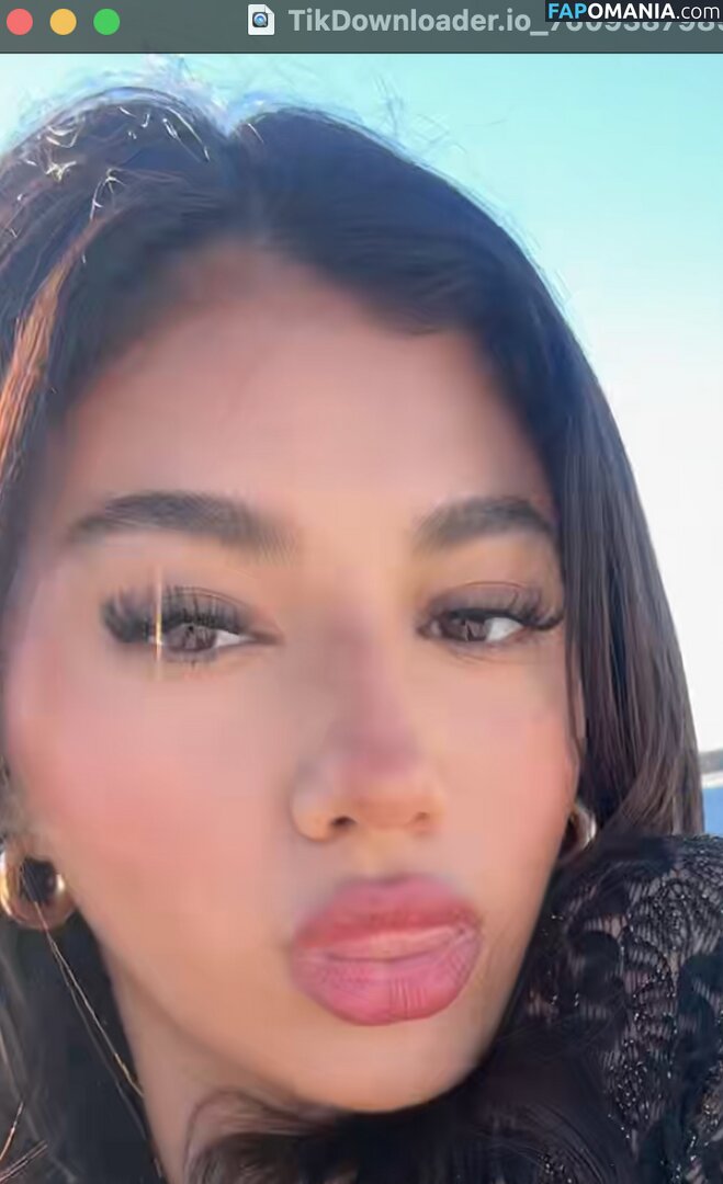 jasmine_lillyyy / jasmine_lillyyyy Nude OnlyFans  Leaked Photo #35