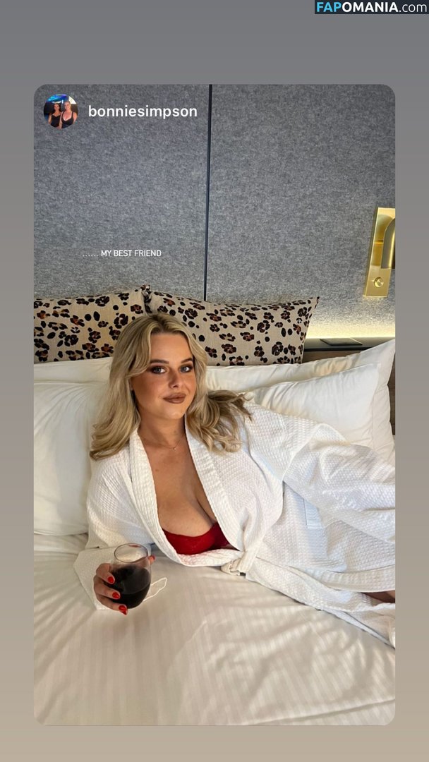 Jasmine Ramage / jasmine_ramage Nude OnlyFans  Leaked Photo #21