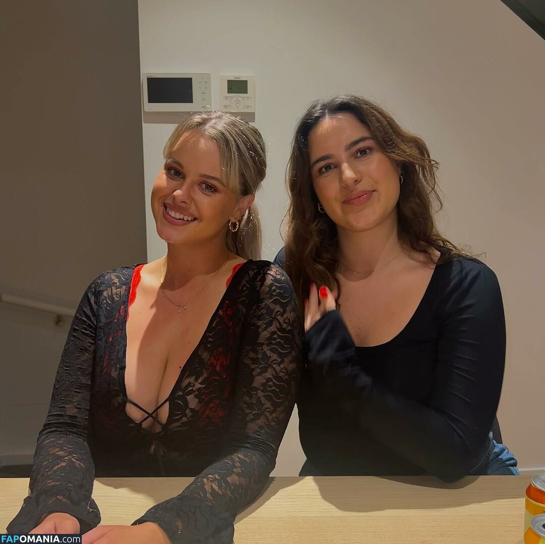 Jasmine Ramage / jasmine_ramage Nude OnlyFans  Leaked Photo #28