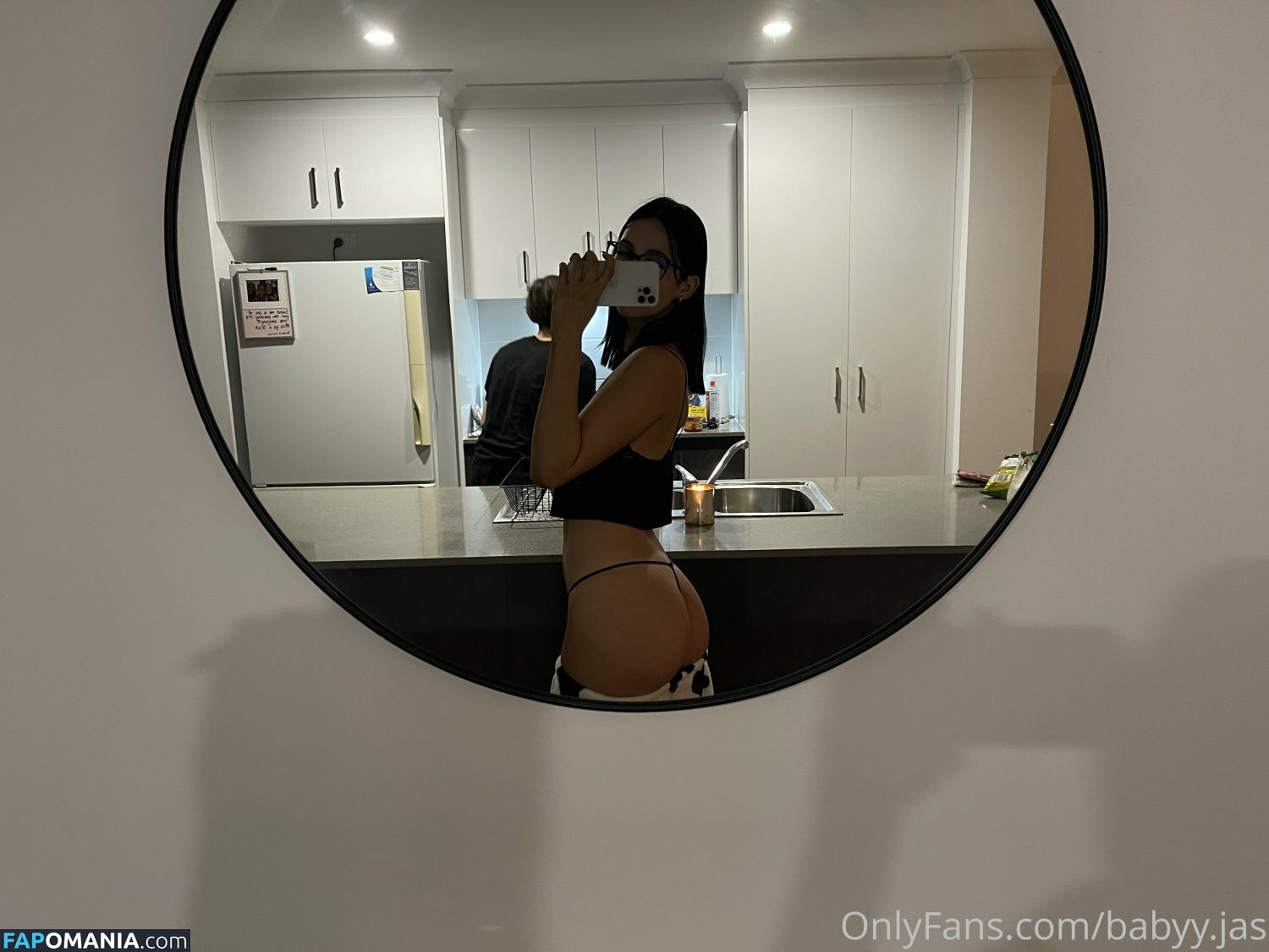 Jasmine Sodoma / jasminesodomaa Nude OnlyFans  Leaked Photo #9