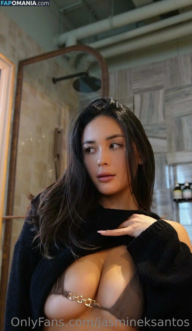 jasmineksantos Nude OnlyFans  Leaked Photo #22