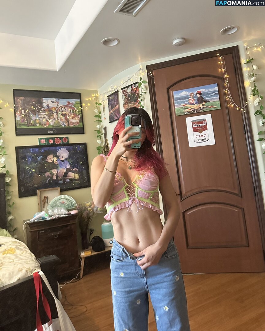 jasminericegirl Nude OnlyFans  Leaked Photo #10