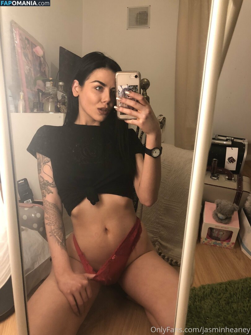 jasminheaney Nude OnlyFans  Leaked Photo #10