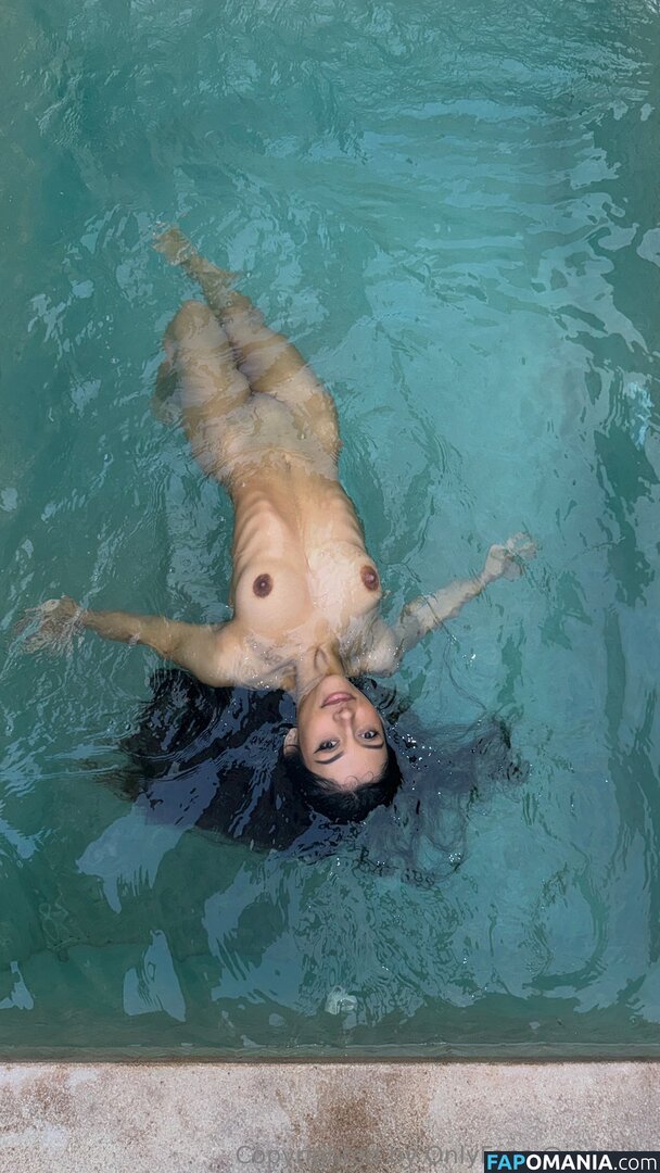 Jasminx / jasminxie2 Nude OnlyFans  Leaked Photo #27