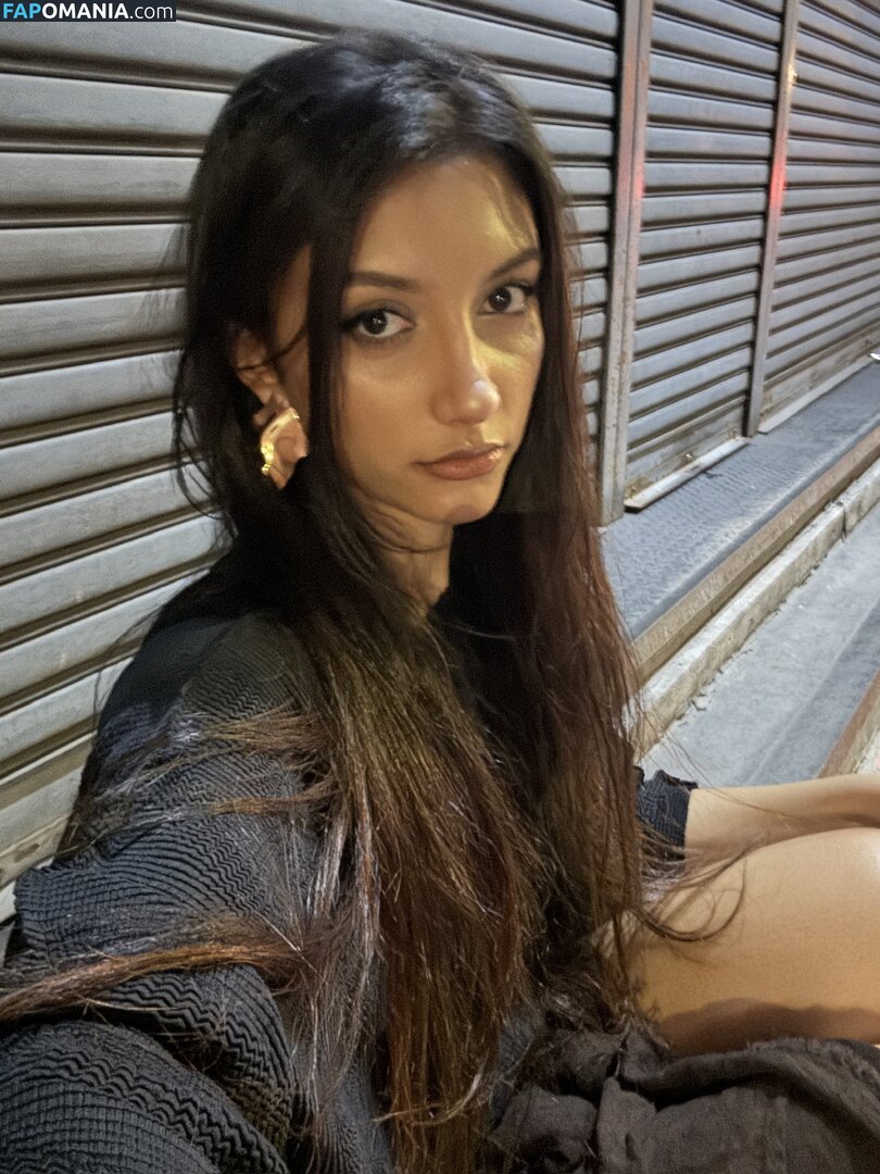 Jasminx / jasminxie2 Nude OnlyFans  Leaked Photo #34