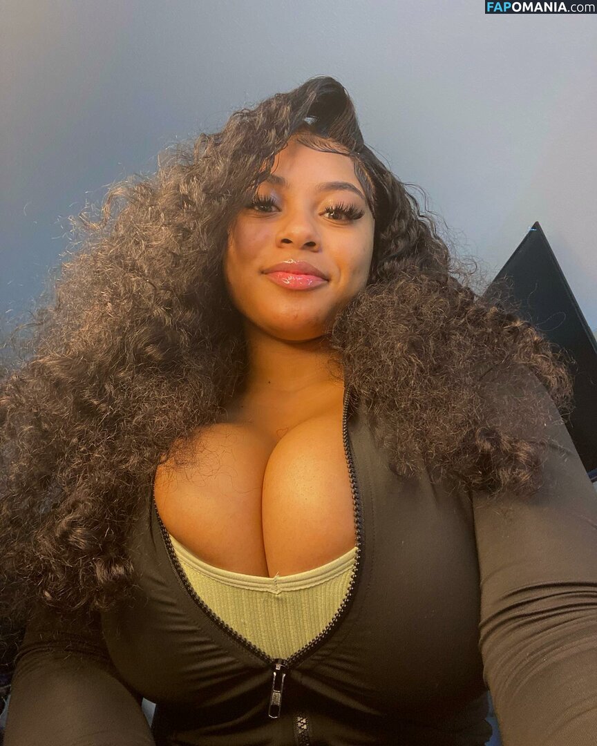 Jasmynaaliyah / jasmynxaaliyah / jjuicyjass Nude OnlyFans  Leaked Photo #21