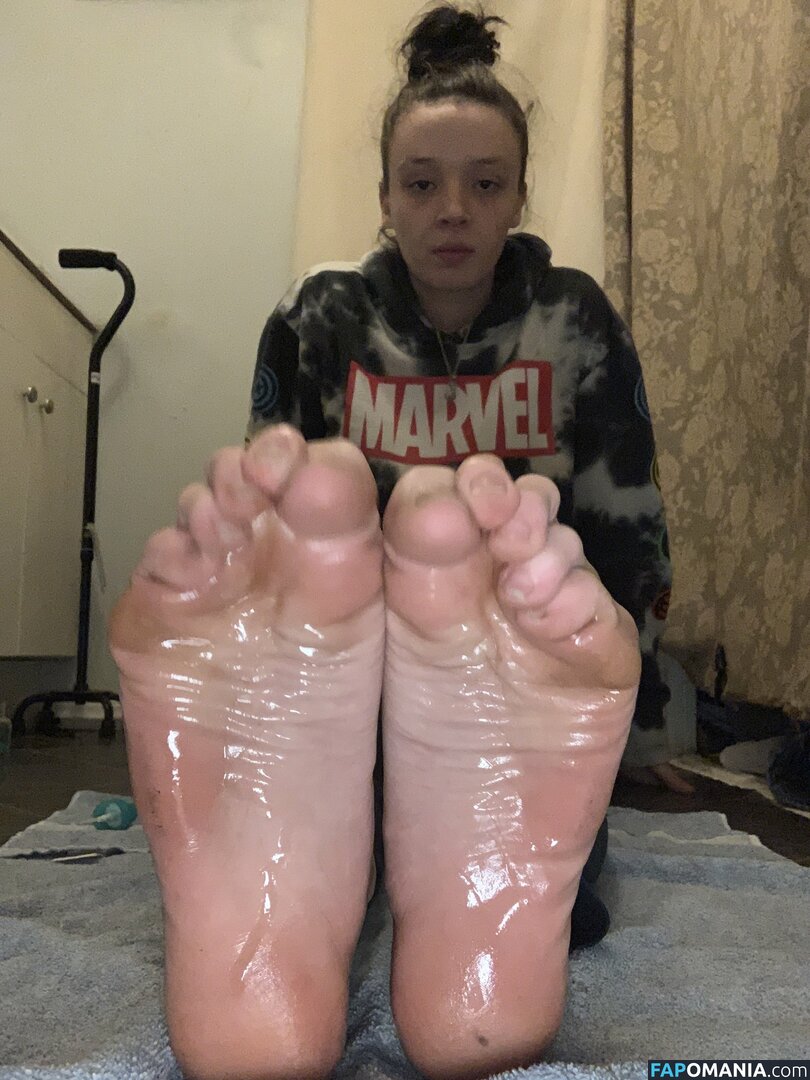 JasNacole21 / Queen Jas / feet.queen Nude OnlyFans  Leaked Photo #6
