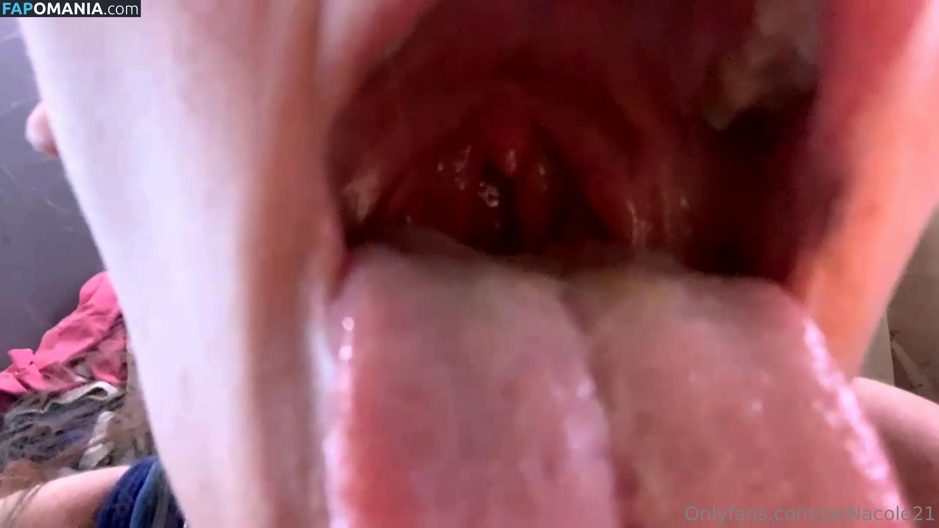 JasNacole21 / Queen Jas / feet.queen Nude OnlyFans  Leaked Photo #36