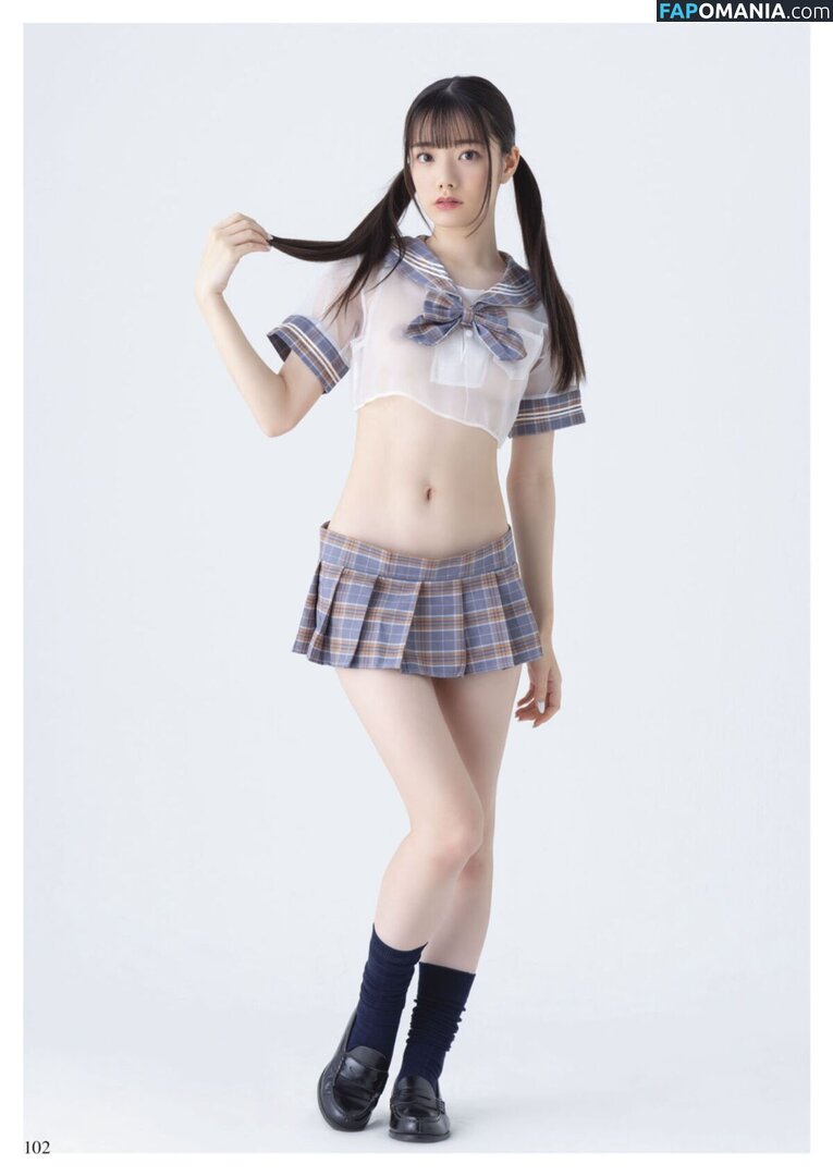 Jav Actress Gravure / amai_kurumi / yuki_nono7 Nude OnlyFans  Leaked Photo #2