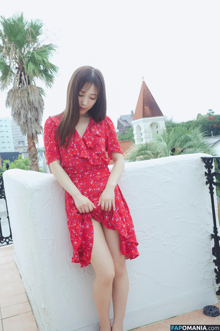 Jav Actress Gravure / amai_kurumi / yuki_nono7 Nude OnlyFans  Leaked Photo #75
