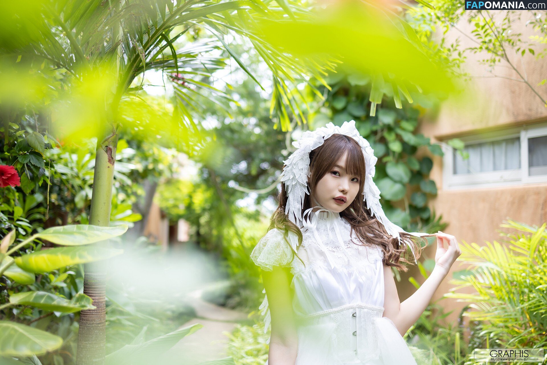 Jav Actress Gravure / amai_kurumi / yuki_nono7 Nude OnlyFans  Leaked Photo #87