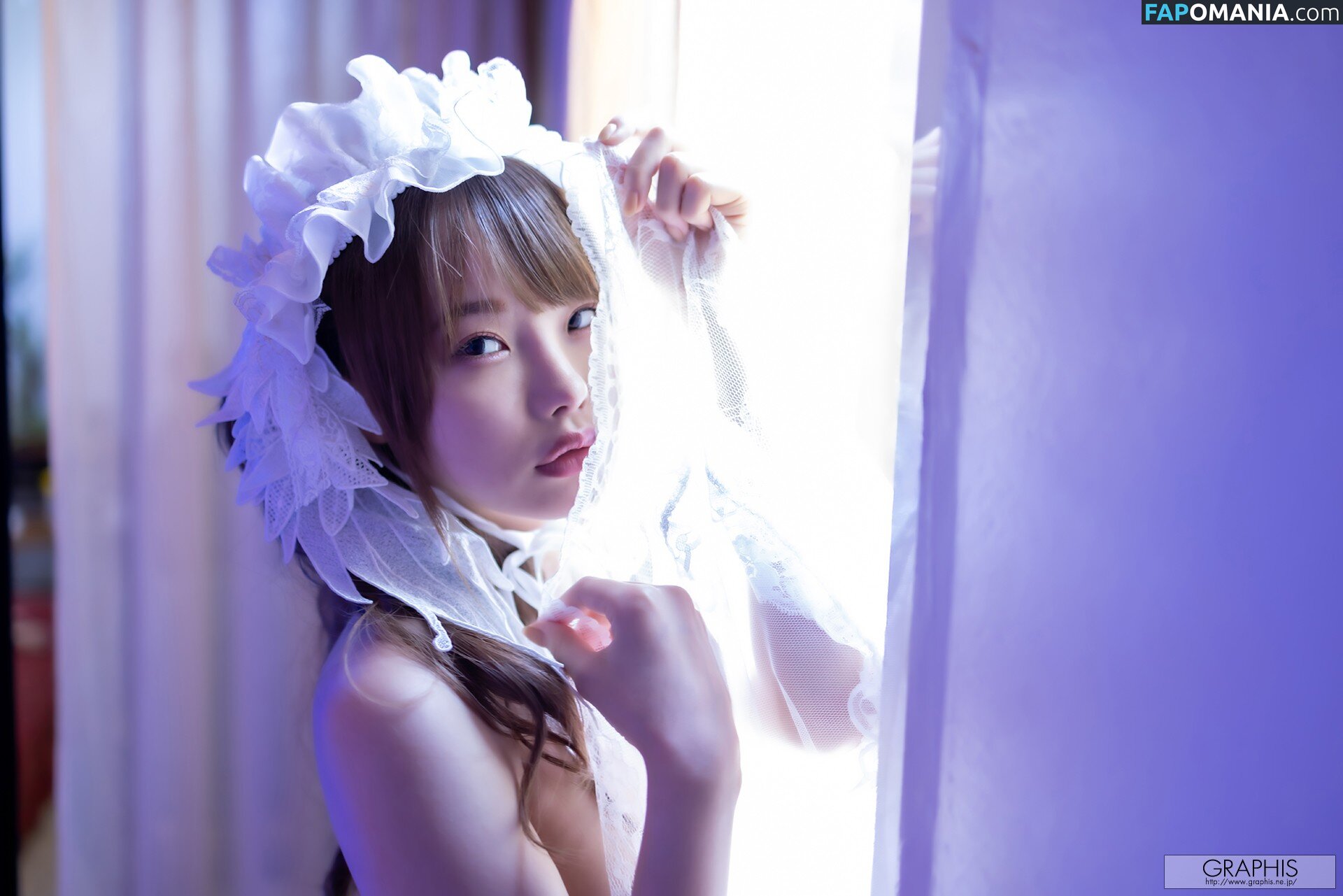 Jav Actress Gravure / amai_kurumi / yuki_nono7 Nude OnlyFans  Leaked Photo #88