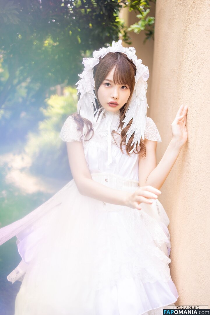 Jav Actress Gravure / amai_kurumi / yuki_nono7 Nude OnlyFans  Leaked Photo #90