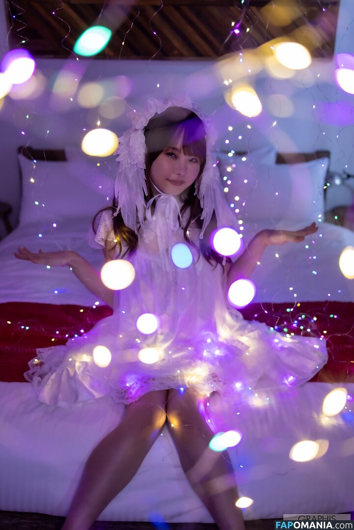 Jav Actress Gravure / amai_kurumi / yuki_nono7 Nude OnlyFans  Leaked Photo #91