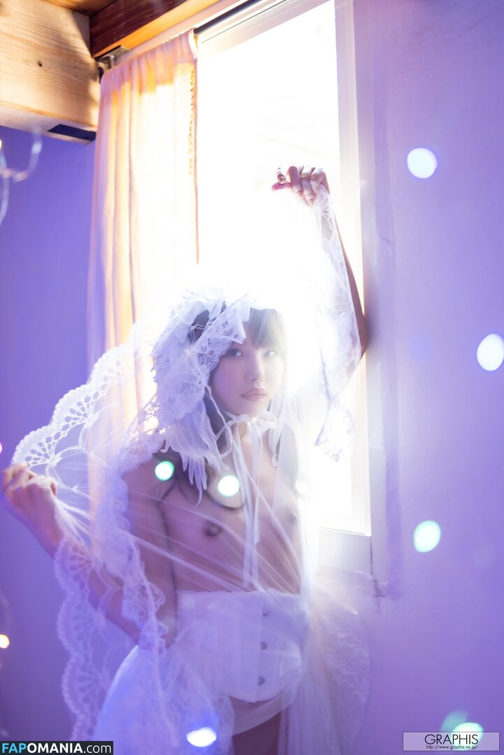 Jav Actress Gravure / amai_kurumi / yuki_nono7 Nude OnlyFans  Leaked Photo #94